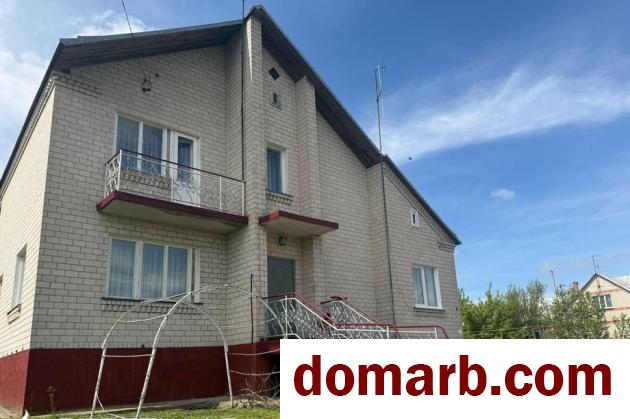 Купить Радунь Купить дом 1999 г. 144.2 м2 переулок В.И. Ленина ул. $4493 в городе Радунь