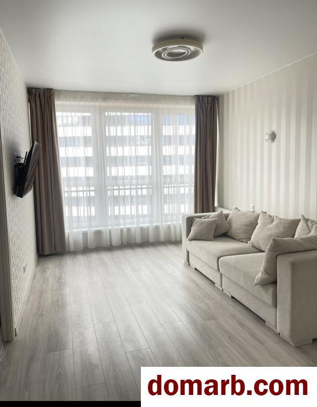 Купить Минск Снять Квартиру 2019 г. 38.2 м2 12 этаж 1-ная $450 в городе Минск