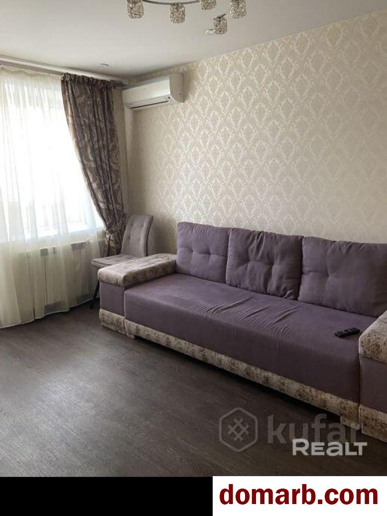 Купить Минск Снять Квартиру 1993 г. 54 м2 2 этаж 2-ная Воронянского  в городе Минск