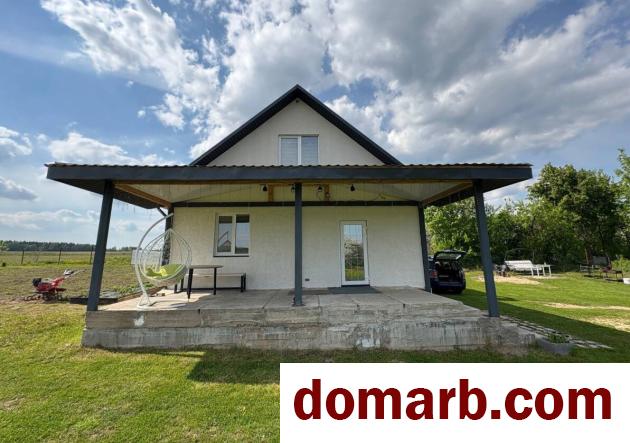 Купить Шершуны Купить Дом 2023 г. 112 м2 1 этаж 1-ная Весенняя ул. $9900 в городе Шершуны