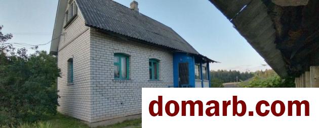 Купить Мацки Купить дом 50 м2 $23970 в городе Мацки