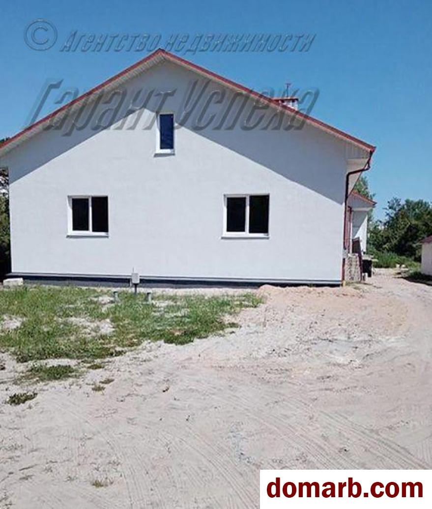 Купить Брест Купить дом 2023 г. 190.5 м2 4-ная Сябровская ул ул. $104900 в городе Брест