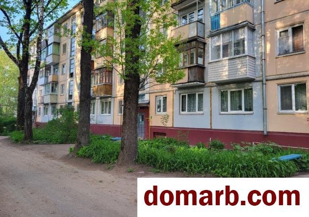 Купить Витебск Купить Квартиру 1968 г. 30.78 м2 2 этаж 1-ная Московск в городе Витебск