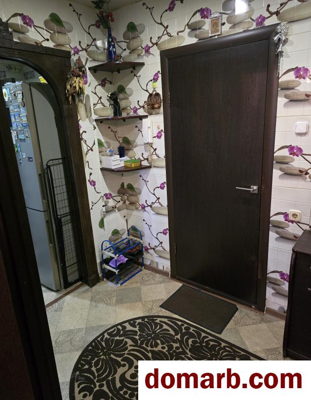Купить Минск Снять Квартиру 2008 г. 43 м2 2 этаж 1-ная Гаруна ул. $400 в городе Минск