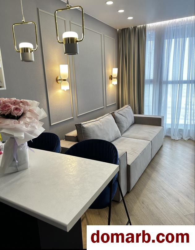 Купить Минск Снять Квартиру 40 м2 18 этаж 2-ная Брилевская ул. $650 в городе Минск
