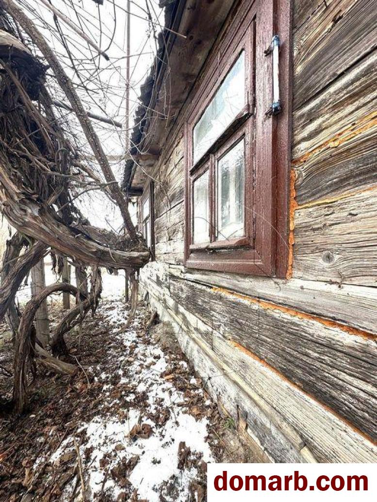 Купить Братылово Купить дом 1955 г. 26 м2 1-ная $38200 в городе Братылово