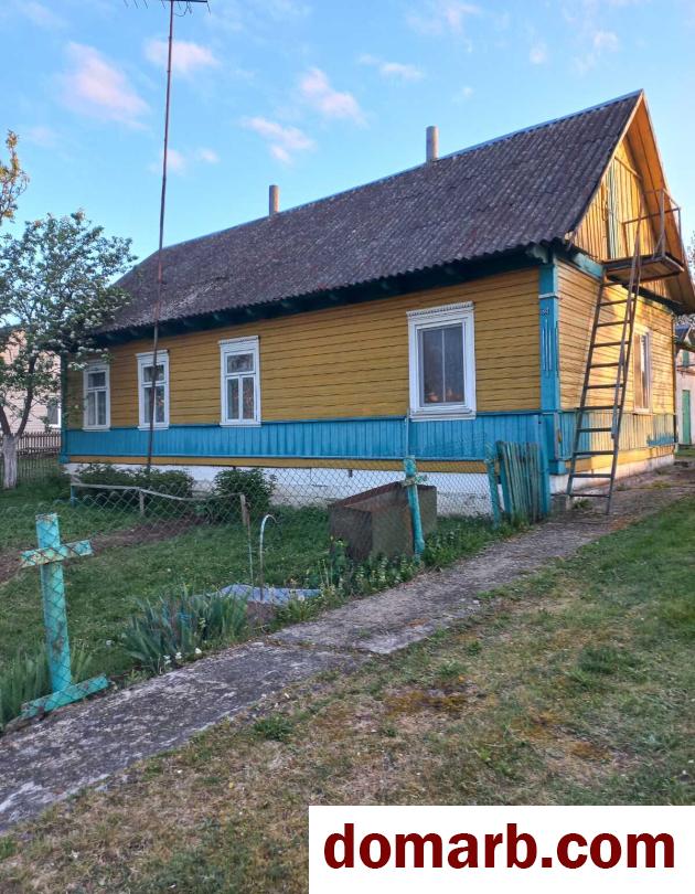 Купить Пограничный Купить Дом 1985 г. 72.3 м2 1 этаж 1-ная Юбилейная  в городе Пограничный