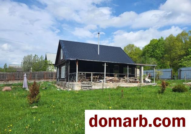 Купить Витебск Купить дом 2020 г. 89.5 м2 2-ная Независимости ул ул.  в городе Витебск