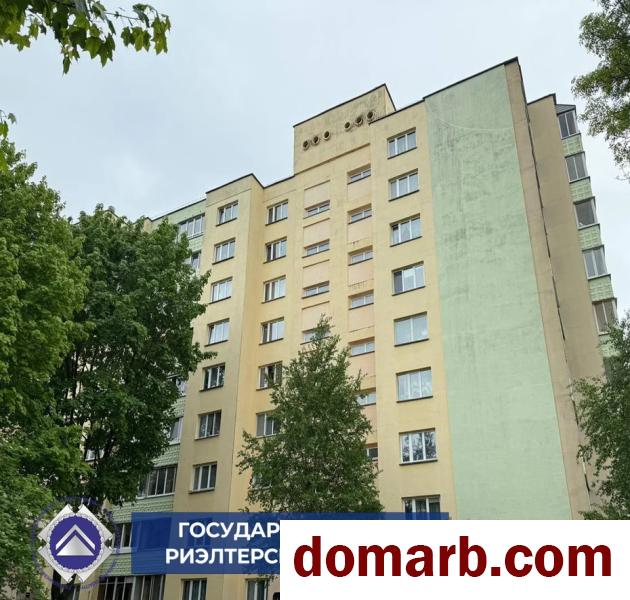 Купить Минск Купить Квартиру 1980 г. 52.1 м2 5 этаж 2-ная Асаналиева  в городе Минск
