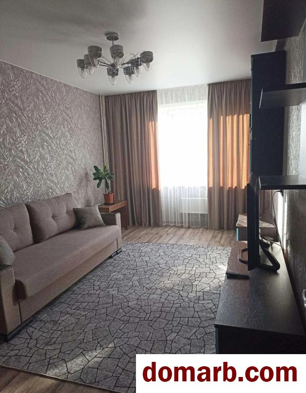 Купить Минск Снять Квартиру 1-ная Нестерова 53/3 ул. $400 в городе Минск