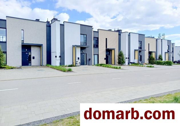Купить Колодищи Купить Дом 2022 г. 136.8 м2 1 этаж 1-ная Кленовая Алл� в городе Колодищи