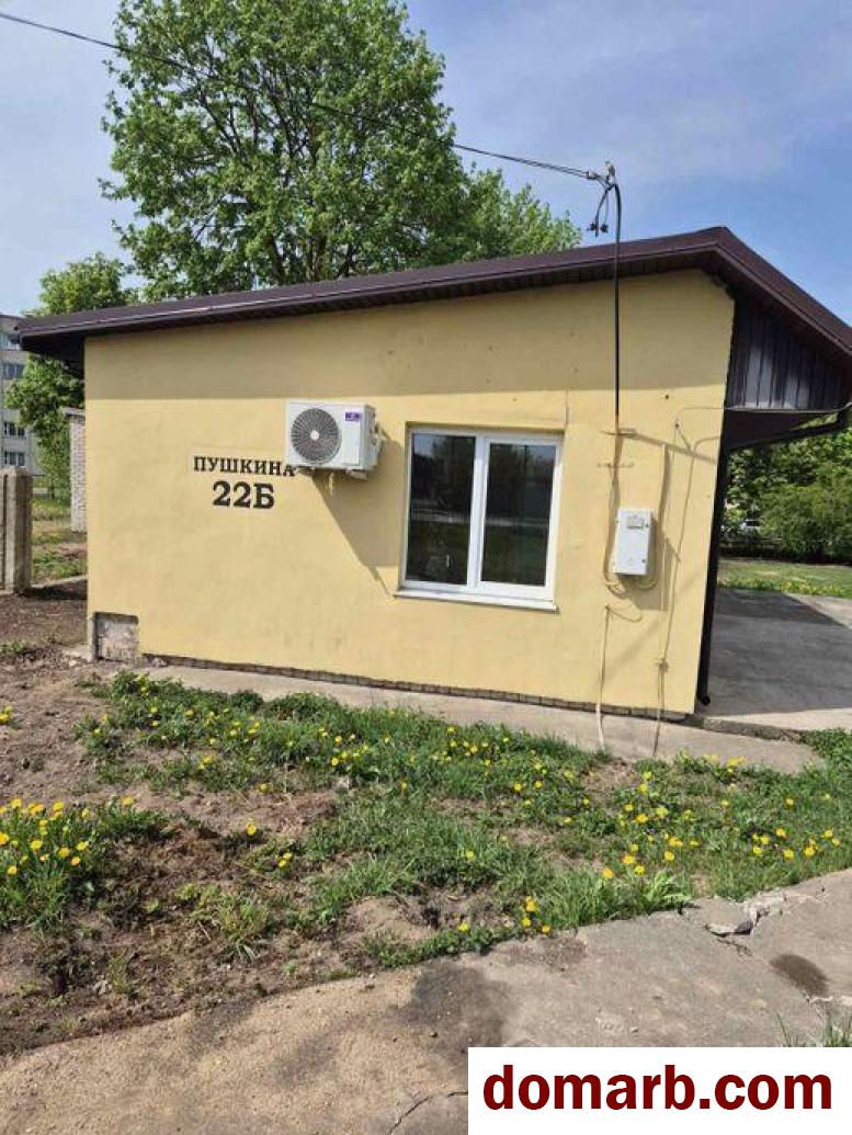 Купить Щучин Арендовать коммерческую недвижимость 60 м2 Пушки� в городе Щучин