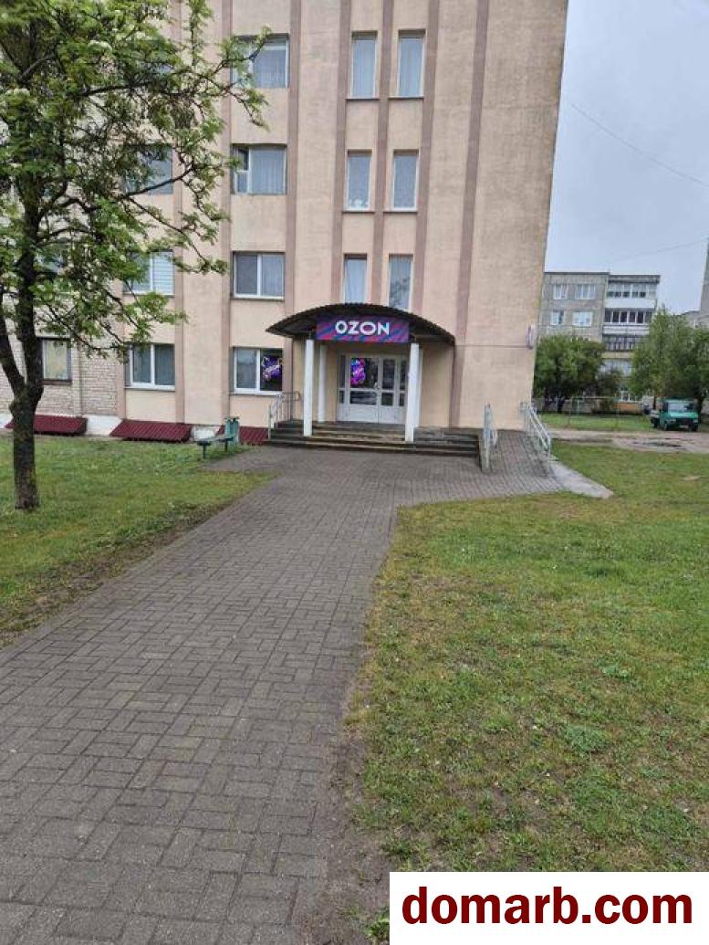 Купить Щучин Арендовать коммерческую недвижимость 80 м2 Зелён� в городе Щучин