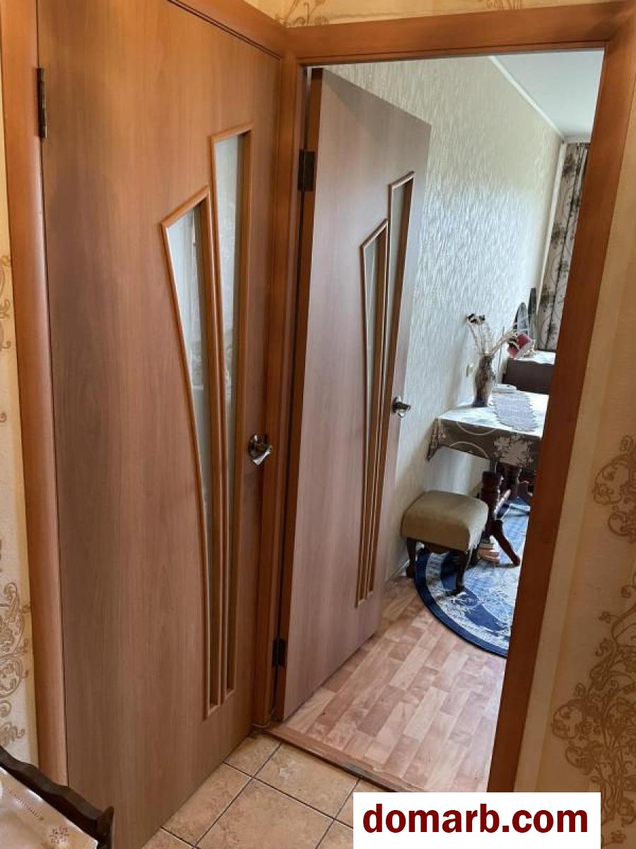 Купить Минск Снять Квартиру 1988 г. 49 м2 3 этаж 1 в 2-комн.-ная Герас в городе Минск