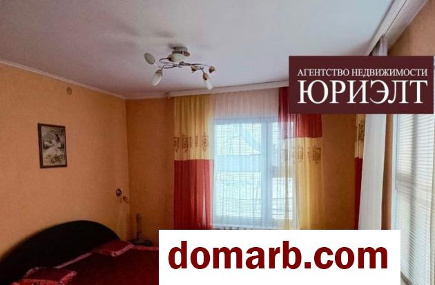 Купить Лида Купить Дом 2003 г. 110 м2 3-ная Дзержинского ул. $64700 в городе Лида