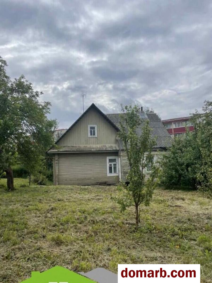 Купить Новогрудок Купить Дом 78.7 м2 Волчецкого 2-й пер. ул. $23800 в городе Новогрудок