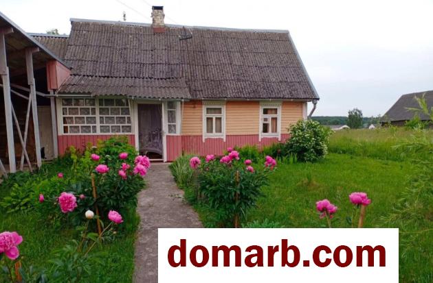 Купить Деревная Купить Дом 53.3 м2 Молчадская ул. $8900 в городе Деревная