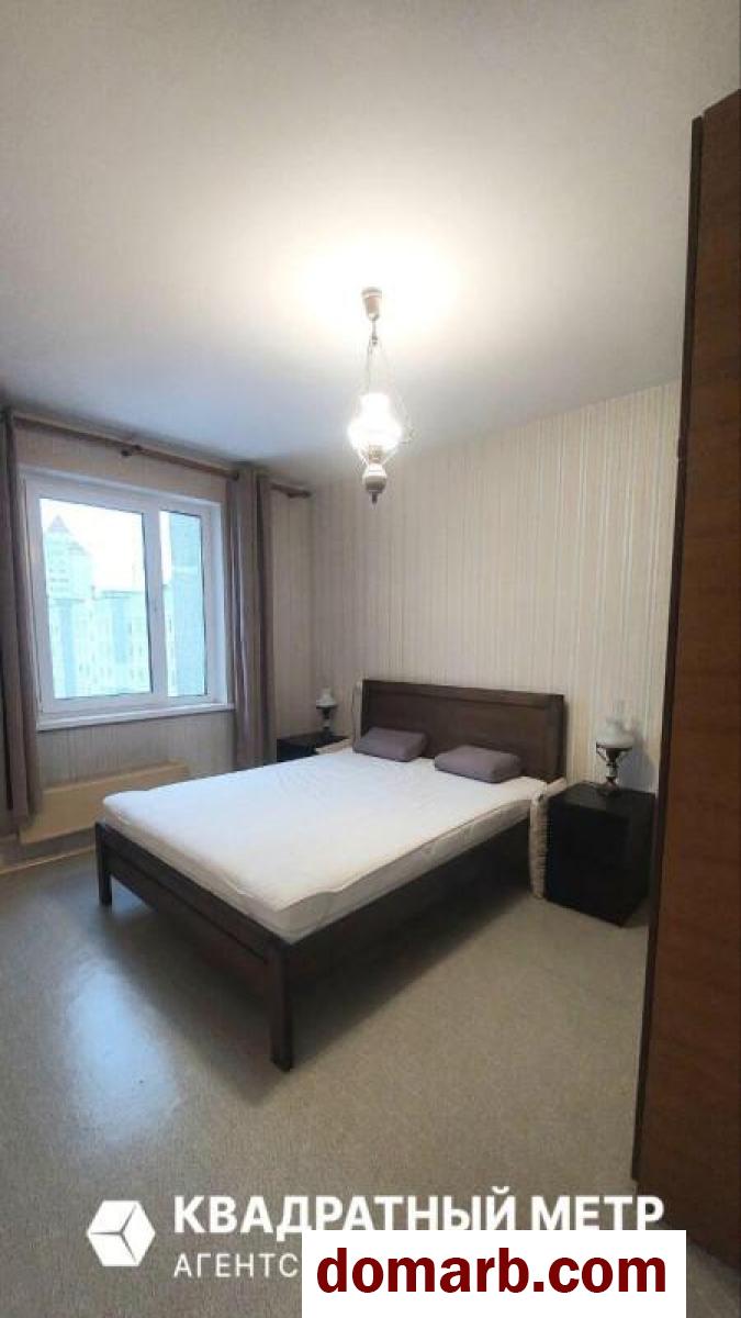 Купить Минск Купить Квартиру 84 м2 9 этаж 4-ная Гинтовта ул. $162000 в городе Минск