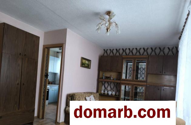 Купить Молодечно Купить Квартиру 29 м2 4 этаж 1-ная Льва Толстог� в городе Молодечно