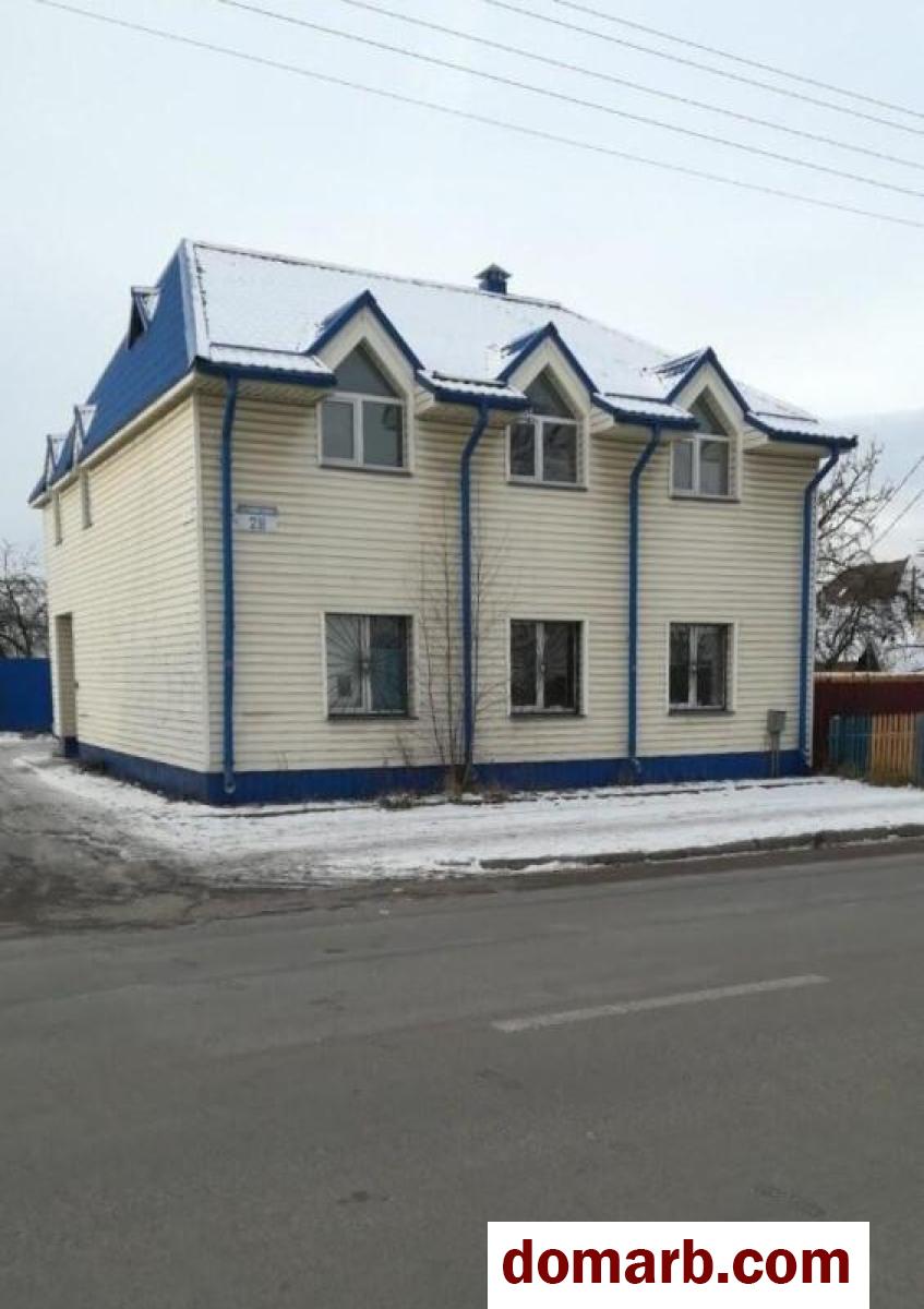 Купить Витебск Купить Коммерческую недвижимость 183.6 м2 Куйбыш в городе Витебск