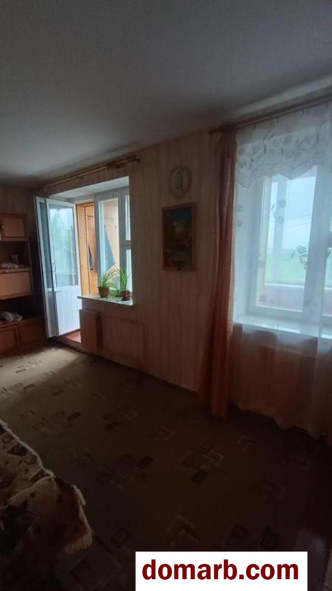 Купить Витебск Купить Квартиру 2007 г. 47.3 м2 4 этаж 1-ная 39-й Армии  в городе Витебск