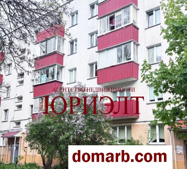 Купить Витебск Купить Квартиру 1967 г. 45.3 м2 5 этаж 2-ная Смоленск� в городе Витебск