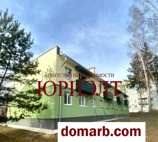 Купить Дарево-Чиж Купить Квартиру 1963 г. 44.2 м2 2 этаж 2-ная Солнеч в городе Дарево-Чиж