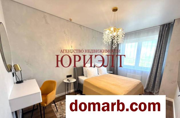 Купить Гродно Купить Квартиру 2023 г. 44.9 м2 16 этаж 1-ная Воинов-Ин� в городе Гродно