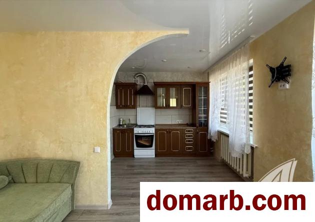 Купить Малорита Купить Квартиру 1971 г. 48.8 м2 2 этаж 2-ная $90661 в городе Малорита