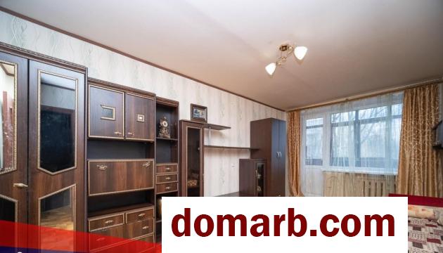 Минск Купить Квартиру 53.8 м2 2 этаж 2-ная Куйбышева ул. $1091