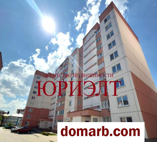 Барановичи Купить Квартиру 2017 г. 63.2 м2 6 этаж 2-ная Алекс�
