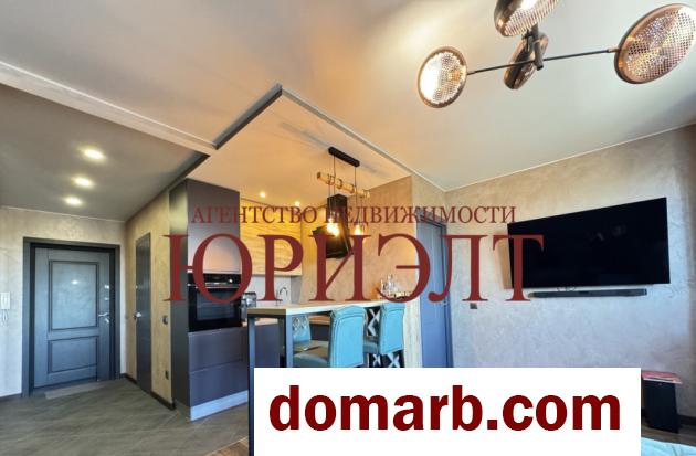 Гродно Купить Квартиру 2018 г. 46.1 м2 12 этаж 2-ная Суворова �