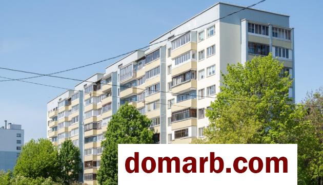 Минск Купить Квартиру 68.6 м2 2 этаж 3-ная Андреевская ул. $