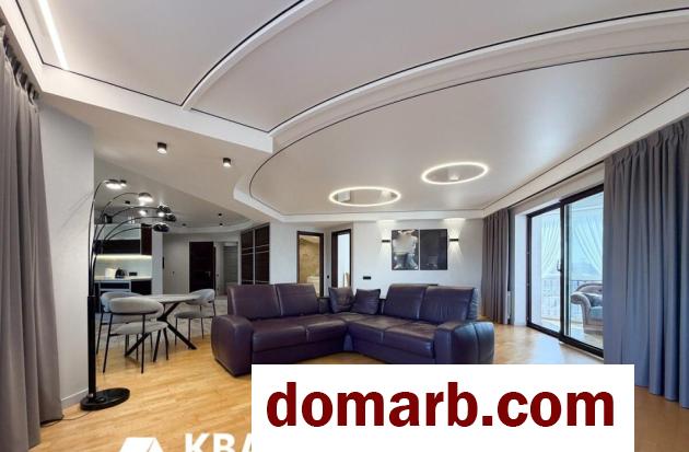 Минск Купить Квартиру 2004 г. 142.7 м2 8 этаж 3-ная Победителе