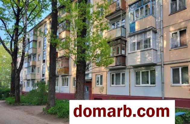 Витебск Купить Квартиру 30.78 м2 2 этаж 1-ная Московский пр