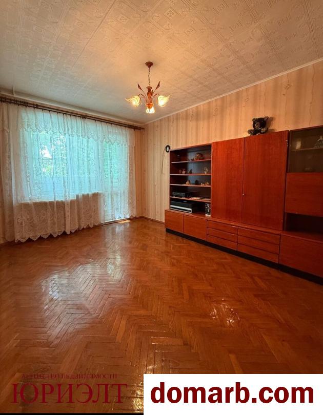 Купить Бобруйск Купить Квартиру 1973 г. 37.5 м2 3 этаж 2-ная Минская  в городе Бобруйск