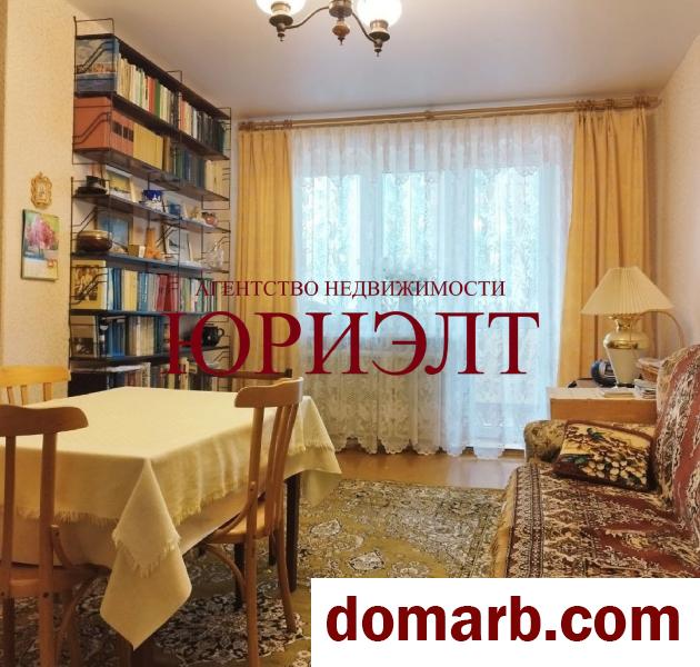 Купить Добруш Купить Квартиру 1965 г. 43.4 м2 1 этаж 2-ная Кирова ул.  в городе Добруш