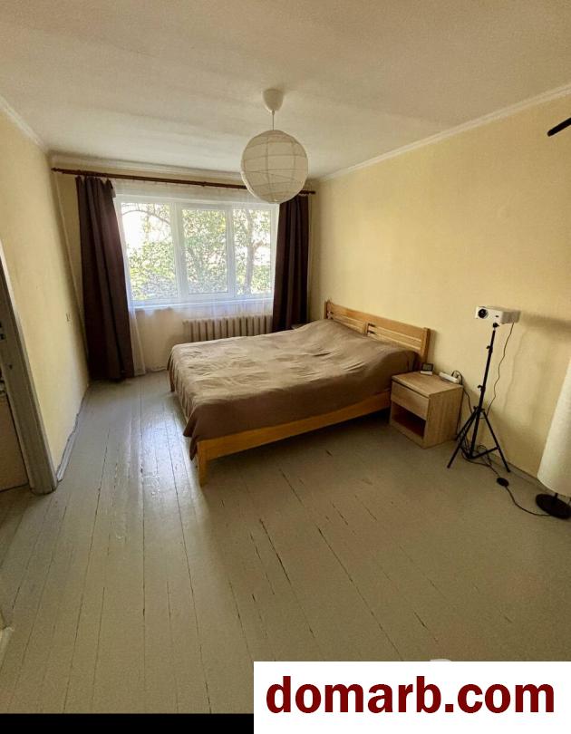 Купить Минск Снять Квартиру 49 м2 1 этаж 3-ная Калиновского ул. $47 в городе Минск