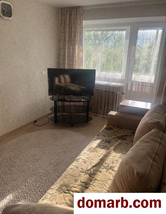 Купить Минск Снять Квартиру 1964 г. 30 м2 5 этаж 1-ная Карпова ул. $300 в городе Минск