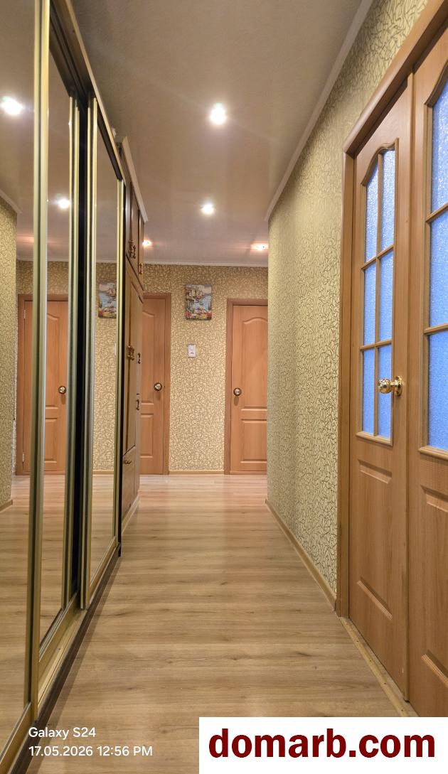 Купить Орша Купить Комнату 1996 г. 65 м2 5 этаж 3-ная Константина За в городе Орша