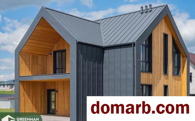 Купить Смолевичи Купить дом 2025 г. 175 м2 Франтишка Богушевича ул в городе Смолевичи