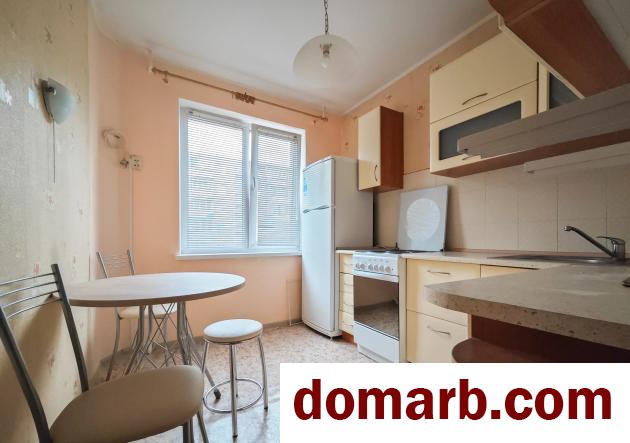 Купить Минск Снять Квартиру 1-ная проспект Пушкина ул. $350 в городе Минск