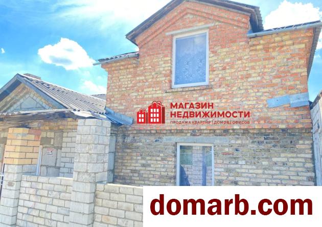 Купить Гродно Купить Дом 1938 г. 122.6 м2 1 этаж 1-ная Пригородная ул. в городе Гродно