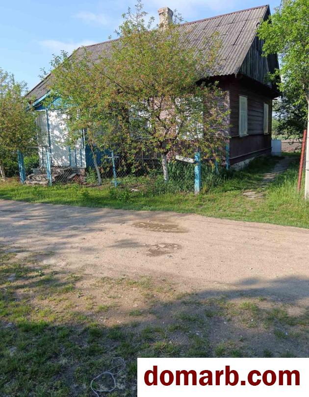 Купить Мачулище Купить Дом 1960 г. 59 м2 1 этаж 1-ная Луговая ул. $5500 в городе Мачулище