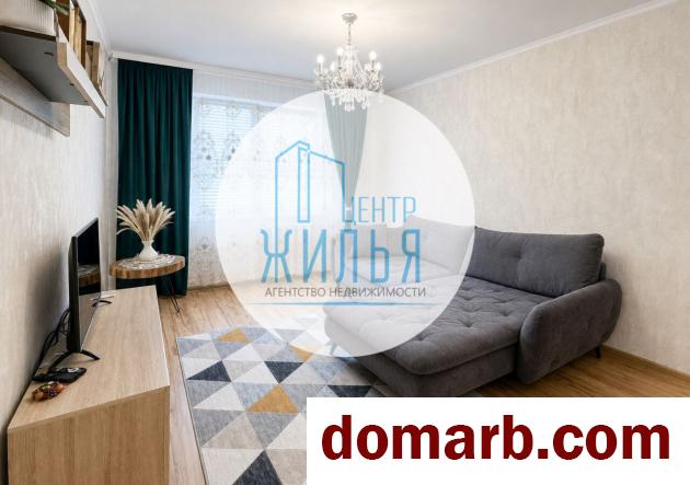 Купить Гродно Купить Квартиру 1999 г. 69.6 м2 2 этаж 3-ная Лиможа ул.  в городе Гродно