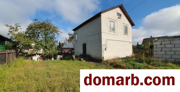Купить Бобруйск Купить Дом 2002 г. 80 м2 1 этаж 1-ная Толстого пер. у в городе Бобруйск