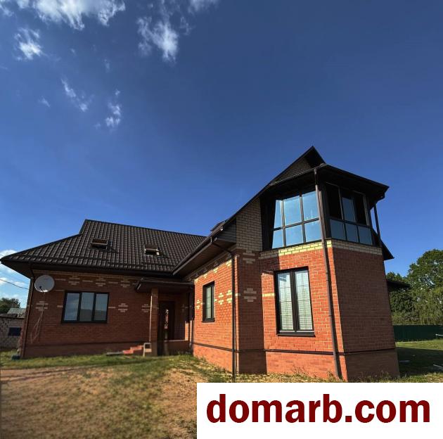 Купить Бобруйск Купить Дом 2013 г. 253.4 м2 1 этаж 1-ная Комбинатская в городе Бобруйск