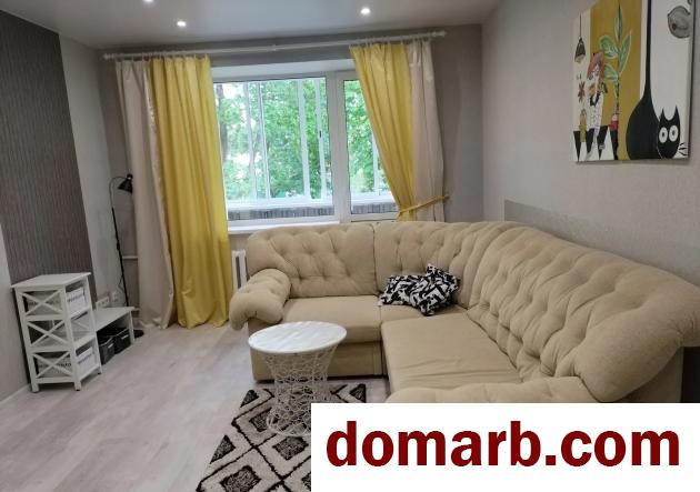 Купить Минск Снять Квартиру 1-ная Калинина ул. $460 в городе Минск