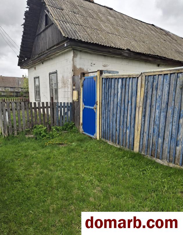 Купить Заполье Купить Дом 1956 г. 50 м2 1 этаж 1-ная Кирова ул. $2002 в городе Заполье