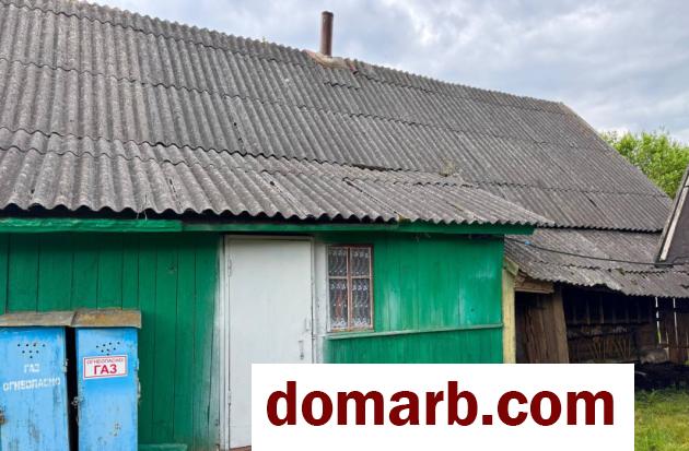 Купить Войтехи Купить Дом 1967 г. 51.7 м2 1-ная Центральная ул. $3458 в городе Войтехи